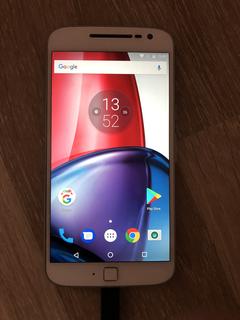 Satılık Moto G4 Plus