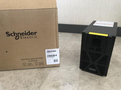 SIFIR UPS Schneider SPM1KI-TR 1KVA