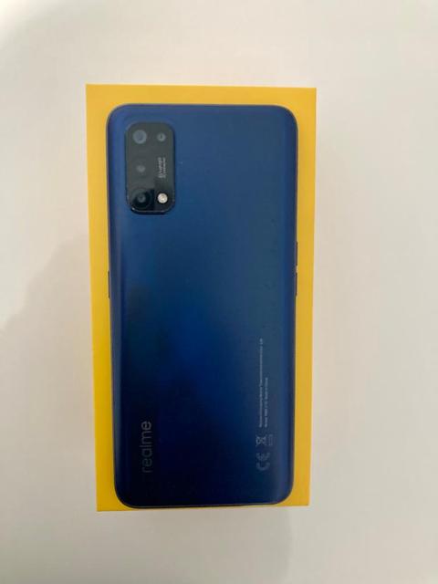 REALME 7 PRO