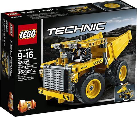 [SATILDI] Satılık Lego Setleri. (Technic ve Nexo Knight)