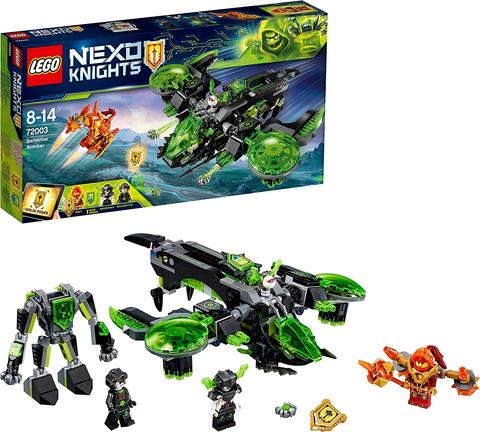 Satılık Lego Setleri. (Technic ve Nexo Knight)