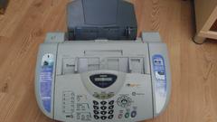 Brother Mfc 3220c