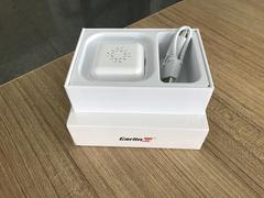 Satıldı-Carlinkit Mini 3.0-Aracınızdaki Apple CarPlay'i Kablosuz Kullanmanızı Sağlar.