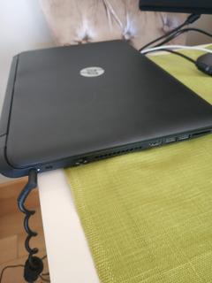 HP Notebook - 17-p125nf Uygun Fiyata