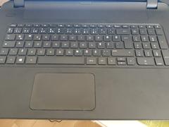 HP Notebook - 17-p125nf Uygun Fiyata