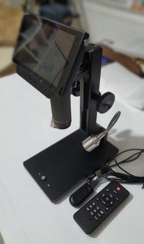 [SATILDI] Andonstar ADSM302 FullHD Mikroskop (Satılmıştır)