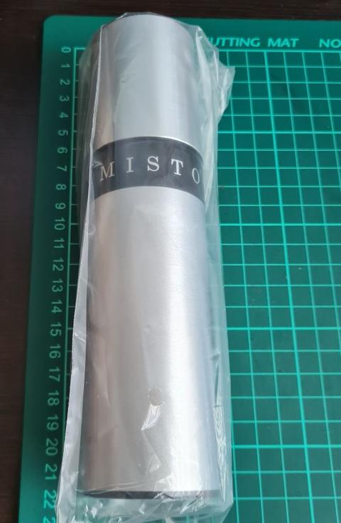 Misto - Pompalı Yağ Spreyi (Sıfır Ürün)