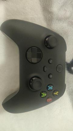 [SATILDI] XBOX 9. Nesil Gamepad Siyah