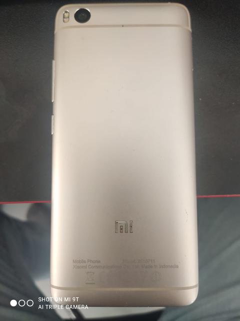 Xiaomi 5S 3/64