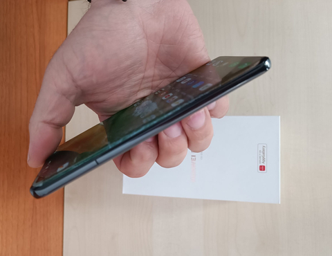 P40 Pro 18 Ay Huawei Türkiye Garantili (kusursuz)