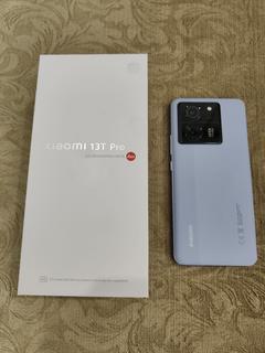 [SATILDI] XIAOMI 13T PRO 12/512 GB (TR GARANTİLİ)