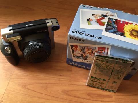 INSTAX WIDE 300