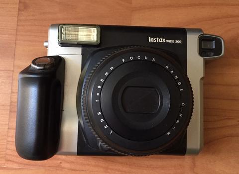 INSTAX WIDE 300