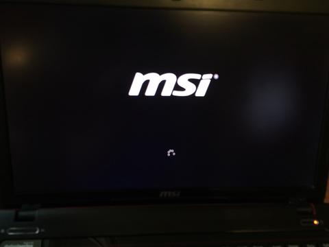 [Satılık]MSI GE60 2OE-215TR İ7 4700MQ Gaming Laptop
