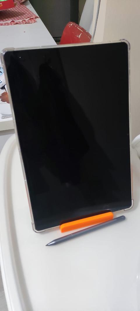 Son Fiyat! - Lenovo TAB P12 - Garantili - Sıfır Gibi - 9.000 TL