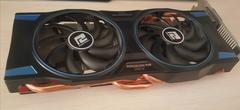 R9 280X  ÇOK TEMİZ - SATILDI