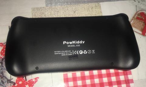 Powkiddy X55