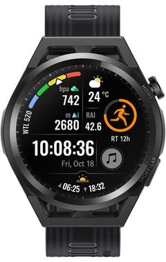 SATILDI Sıfır Kapalı Kutu Huawei Watch GT Runner