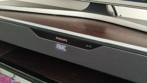 [SATILDI] SATILIK Philips HTL6145C/12 Soundbar