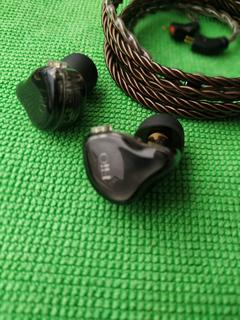 ***İNDİRİM*** IEM Kulaklıklar; KZ PR3 & Fiio FH1s