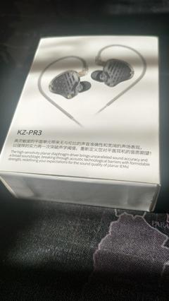 ***İNDİRİM*** IEM Kulaklıklar; KZ PR3 & Fiio FH1s