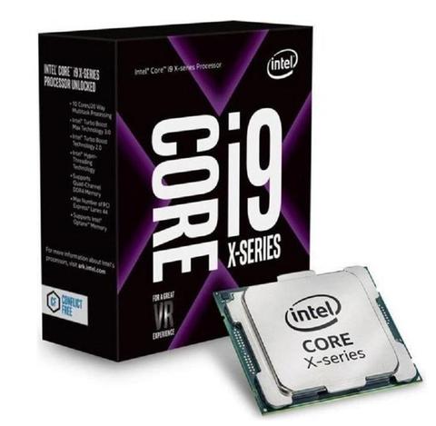 Intel Core i9-10920X İşlemci (Son Fiyat!)