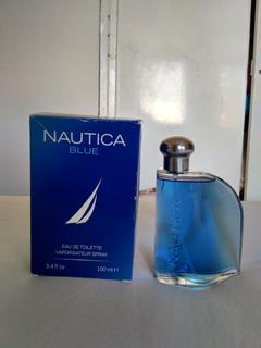 NAUTICA Classic ve NAUTICA Blue Erkek Parfum | DonanımHaber Forum