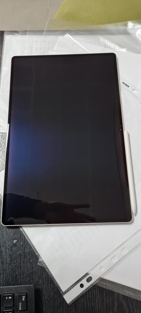 {SATILDI}Satılık Samsung Galaxy Tab S9 Ultra 12Gb Ram / 512Gb Kapasite