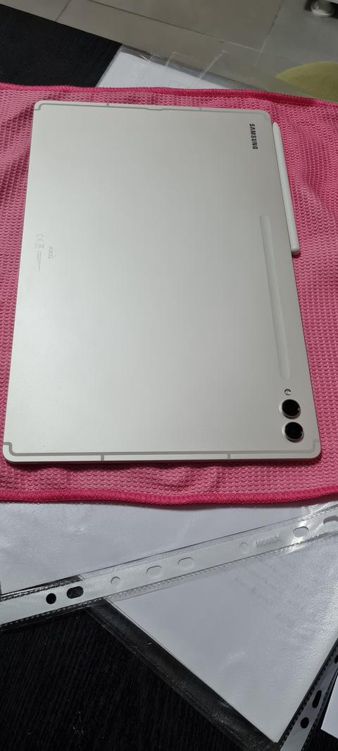{SATILDI}Satılık Samsung Galaxy Tab S9 Ultra 12Gb Ram / 512Gb Kapasite