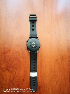 SATILIK ] Huawei Watch GT2 46mm Sport Akıllı Saat Siyah | DonanımHaber Forum