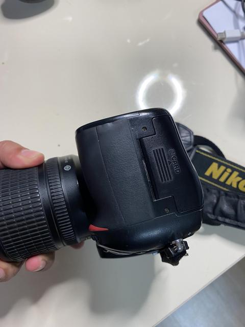 [SATILDI] nikon d7100