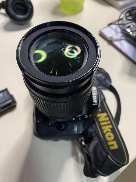 [SATILDI] nikon d7100