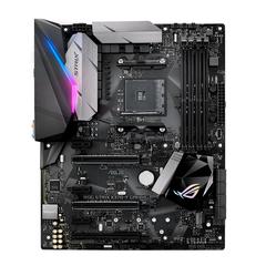 SATILIK ASUS ROG STRIX X370-F GAMING X370 AM4 RYZEN ANAKART + RYZEN 5 2400G CPU + CORSAIR 16GB RAM