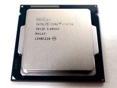 SATILDI 4790 CPU 