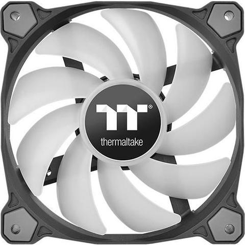 (Adetli) Thermaltake TT-1225 1500Rpm Rgb Fan (Sadece Fan)