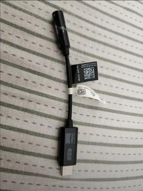 Asus USB-C - 3.5mm AUX DAC Ses Kartı