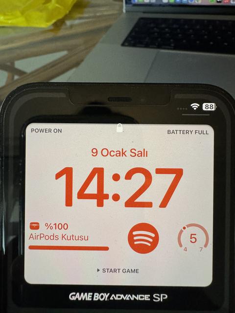 IPHONE 12 PRO MAX 256GB PACIFIC BLUE - FATURALI + KUTULU + MAGSAFE & SİLİKON KILIF