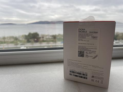 Xiaomi Mi Wifi AC1200 Wifi Güçlendirici - Range Extender - KUTULU - SIFIR GİBİ