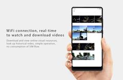Yeni Xiaomi 70 Minutes Araç Kamerası ( Kampanyada ) 39,9