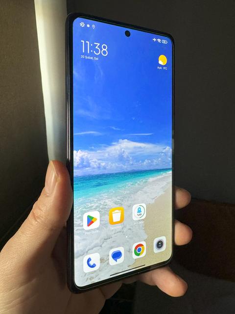 Xiaomi Mi 11T Pro - 256GB - SATILDI