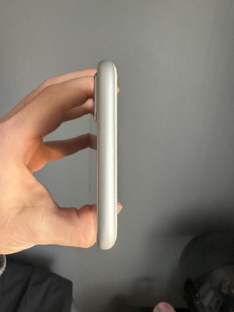 iPhone 8 Plus 64GB Silver - TR (SATILDI)