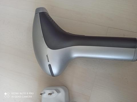 Philips Lumea IPL Man TT3003/11 Epilasyon