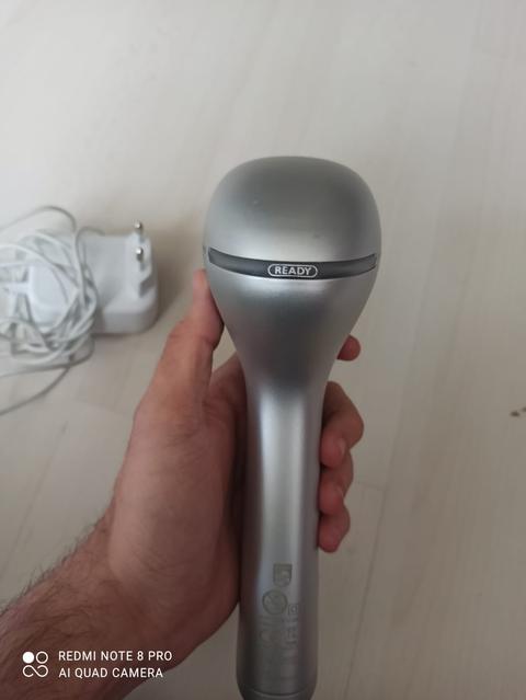 Philips Lumea IPL Man TT3003/11 Epilasyon