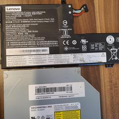 Lenovo İdeapad Pil