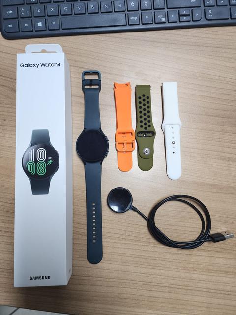 Galaxy Watch 4(inidirim)