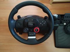 Logitech Driving Force Pro GT