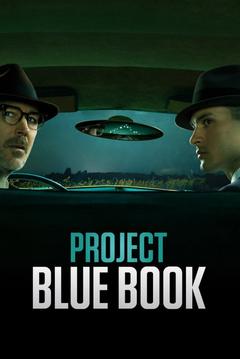 Project Blue Book ( 2019 )