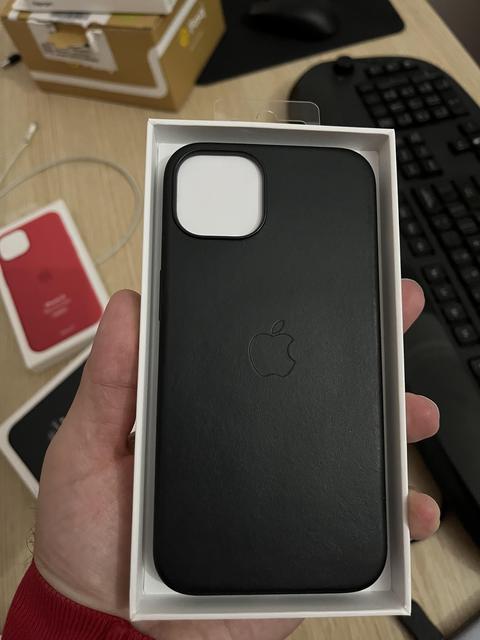 iPhone 13 (PRODUCT) RED orijinal silikon kılıf kutulu faturalı