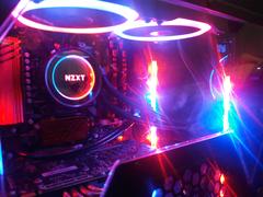 NZXT Kraken X42/X52/X62/X72 AIO Sıvı Soğutma