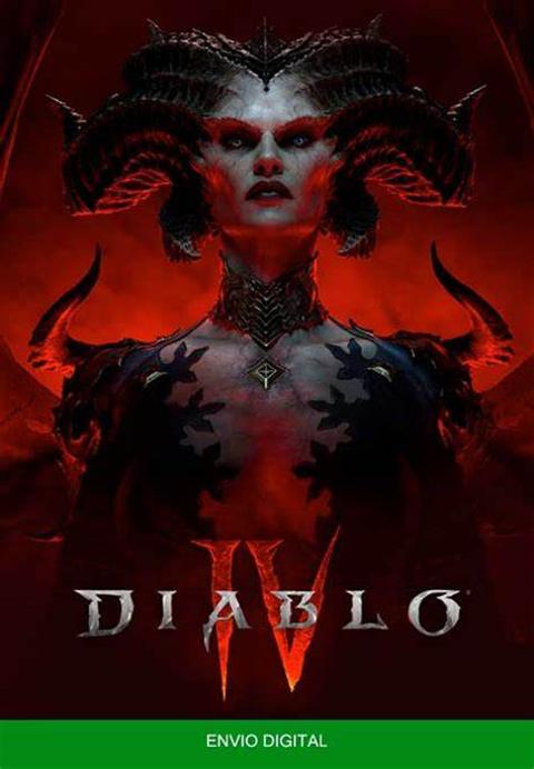 [SATILDI] (Xbox) Diablo IV (P1-P2) Komple Hesap